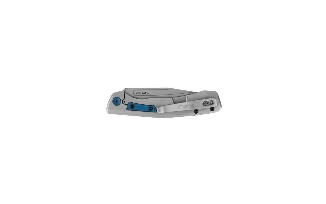 Kershaw 7020 Highball XL Frame Lock Stainless Steel 3.3" - Image 2