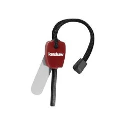 Kershaw Magnesium Fire Starter 1019X