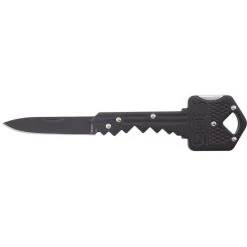 SOG Key Knife Black