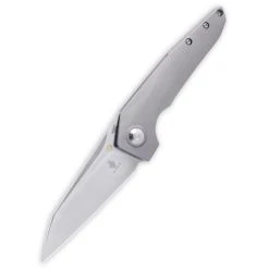 Kizer Ki4565A1 VK1-FL Titanium Grey 3.3"