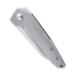 Kizer Ki4565A1 VK1-FL Titanium Grey 3.3" 11 Kizer Ki4565A1 VK1-FL Titanium Grey 3.3" -Nitecore shop kizer ki4565a1 vk1 fl titanium grey3
