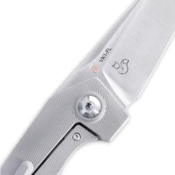 Kizer Ki4565A1 VK1-FL Titanium Grey 3.3" 12 Kizer Ki4565A1 VK1-FL Titanium Grey 3.3" -Nitecore shop kizer ki4565a1 vk1 fl titanium grey4