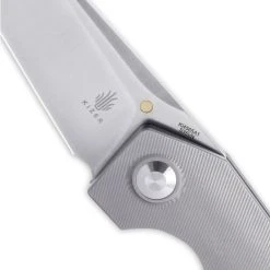 Kizer Ki4565A1 VK1-FL Titanium Grey 3.3" 13 Kizer Ki4565A1 VK1-FL Titanium Grey 3.3" -Nitecore shop kizer ki4565a1 vk1 fl titanium grey5
