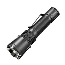 Klarus XT21X Pro Tactical 4400 Lumen 336m Rechargeable Torch