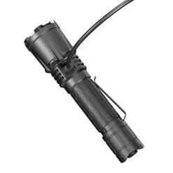 Klarus XT21X Pro Tactical 4400 Lumen 336m Rechargeable Torch -Nitecore shop klarus xt21x pro 2