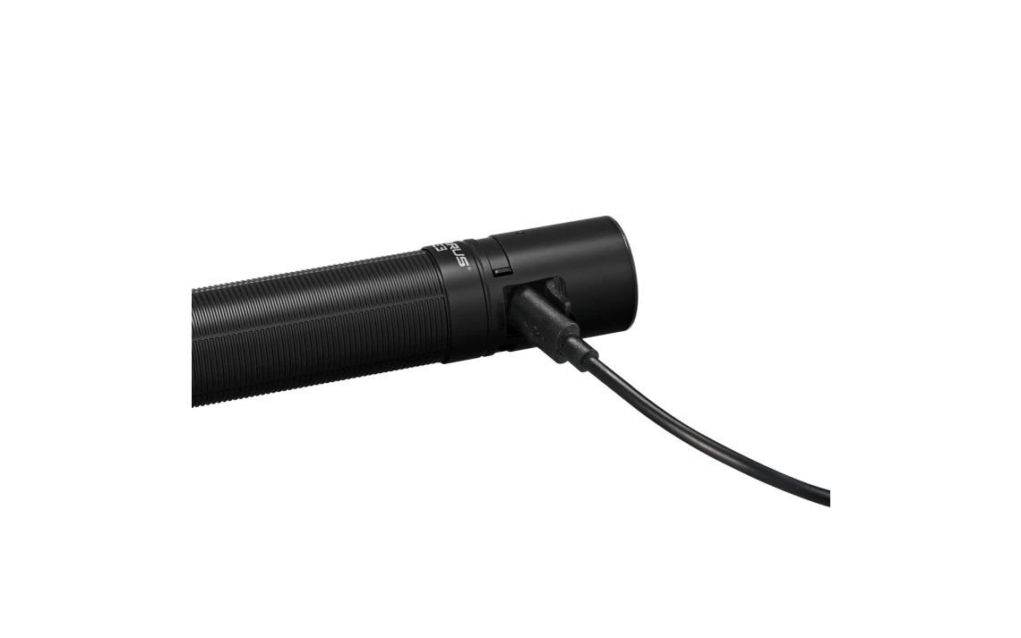 Klarus E3 Compact 2200 Lumen USB-C Rechargeable EDC Torch - Image 2