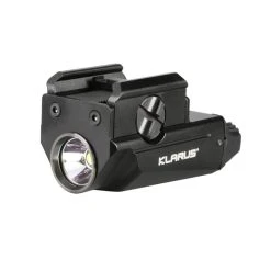 Klarus GL1 Ultra Compact 600 Lumen Rechargeable Pistol Light