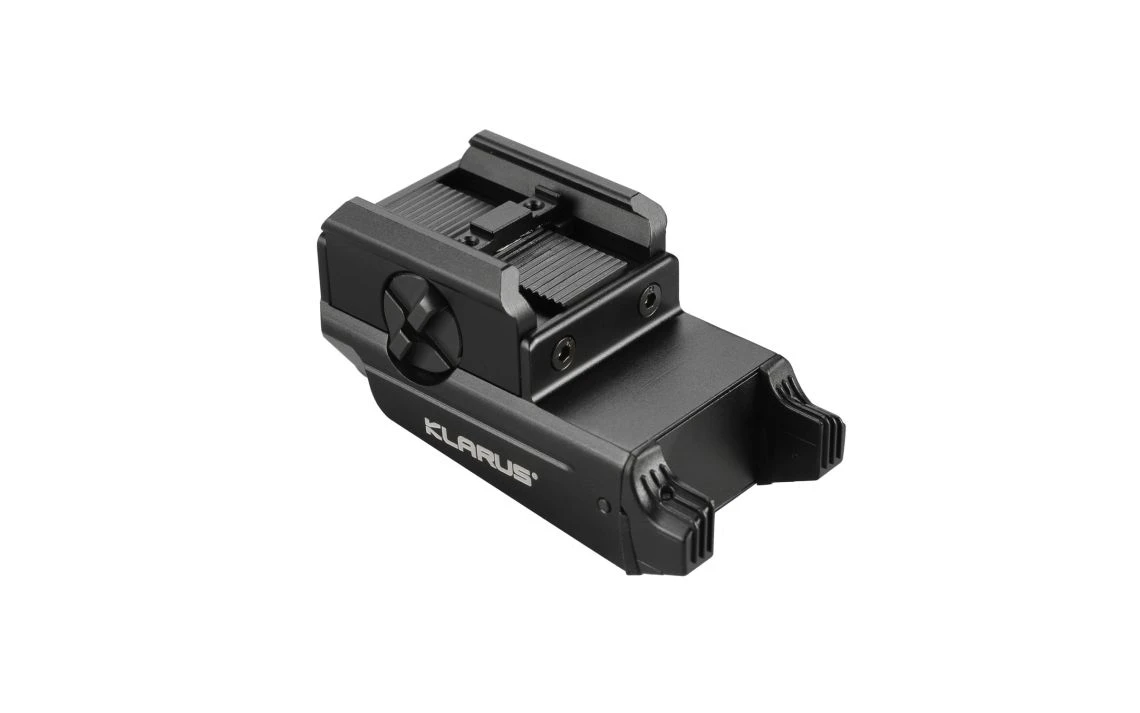 Klarus GL1 Ultra Compact 600 Lumen Rechargeable Pistol Light - Image 5