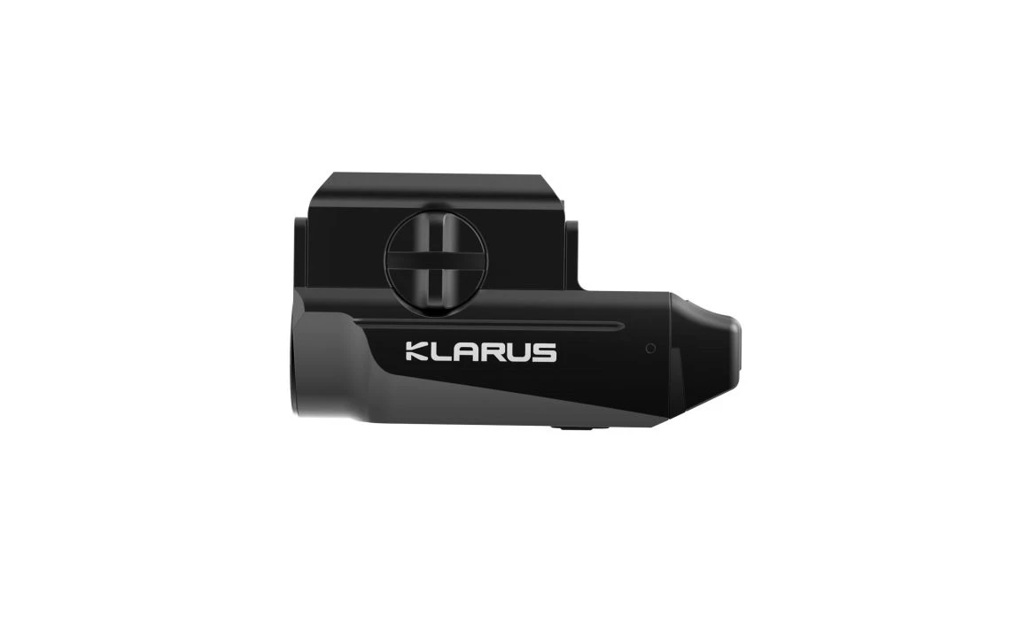 Klarus GL1 Ultra Compact 600 Lumen Rechargeable Pistol Light - Image 2