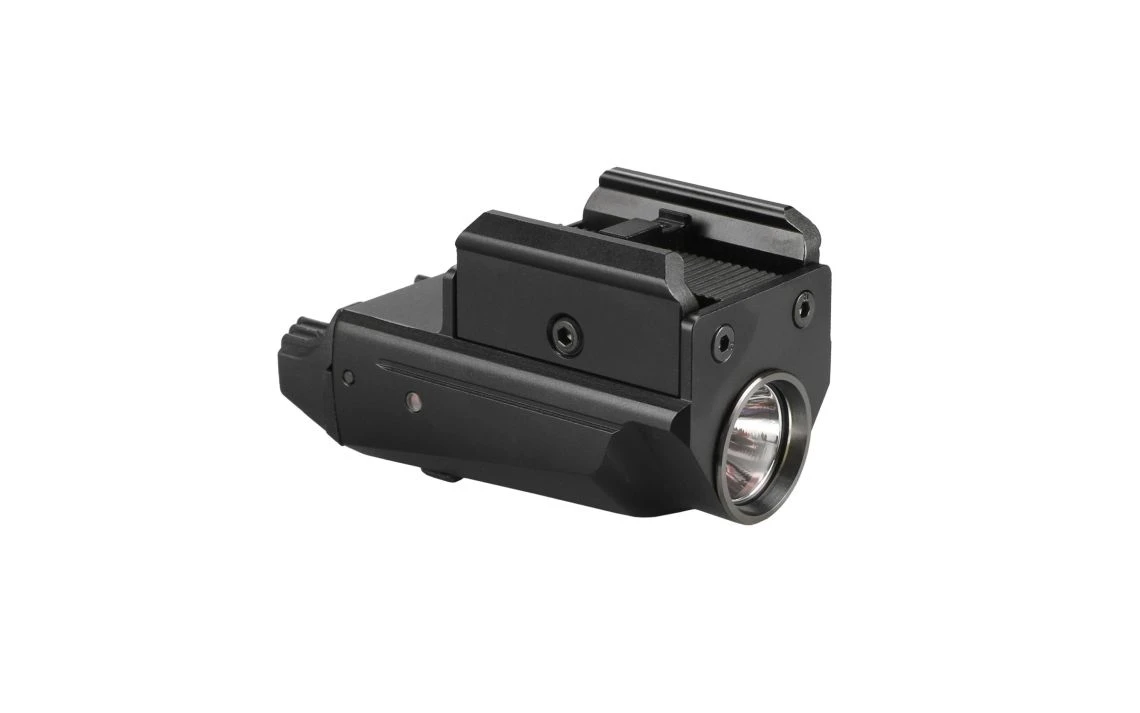 Klarus GL1 Ultra Compact 600 Lumen Rechargeable Pistol Light - Image 4