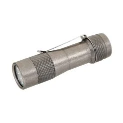 Lumintop FW3A Ti Stonewashed 2800 Lumen Enthusiasts LED Torch