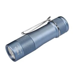 Lumintop FWAA Compact 1400 Lumen Enthusiasts LED Torch