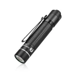 Lumintop EDC AA Ultra Compact 600 Lumen Tail Switch Torch