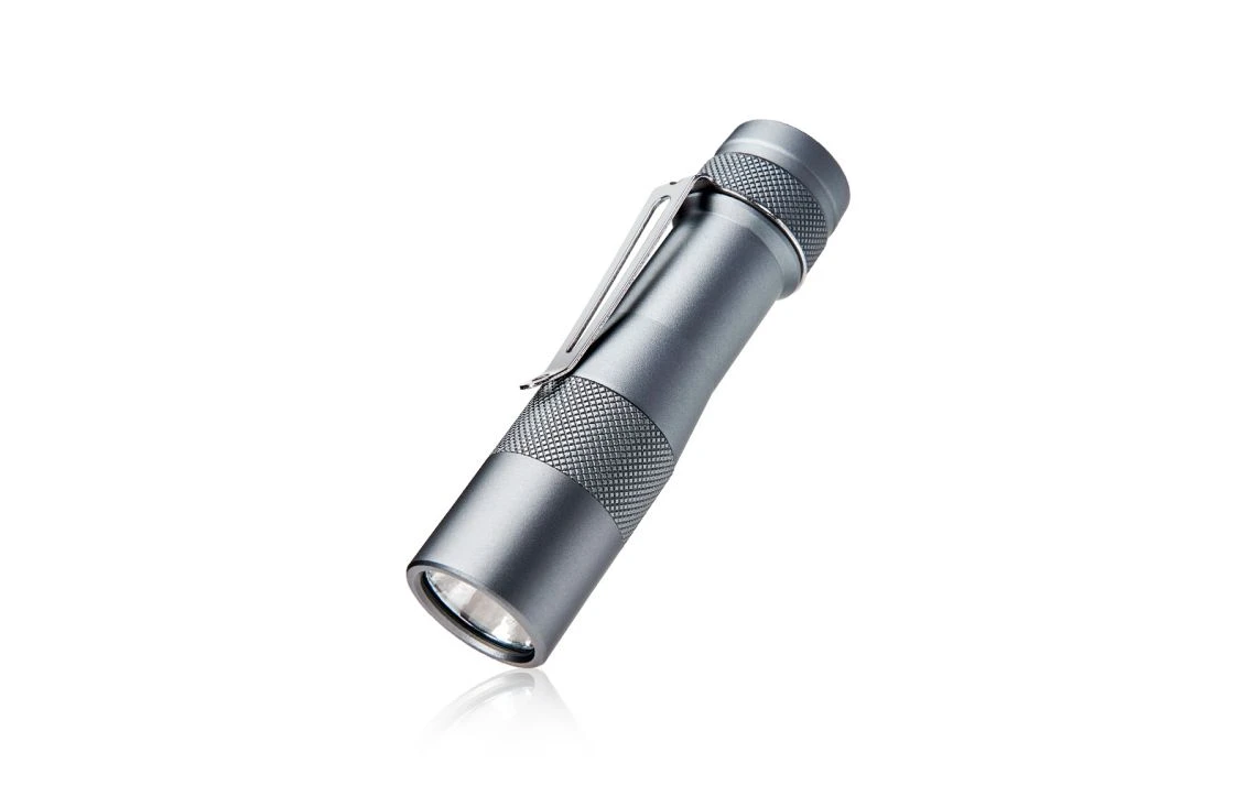 Lumintop FW1A Pro Compact 3500 Lumen 220m Throw LED Torch - Image 2