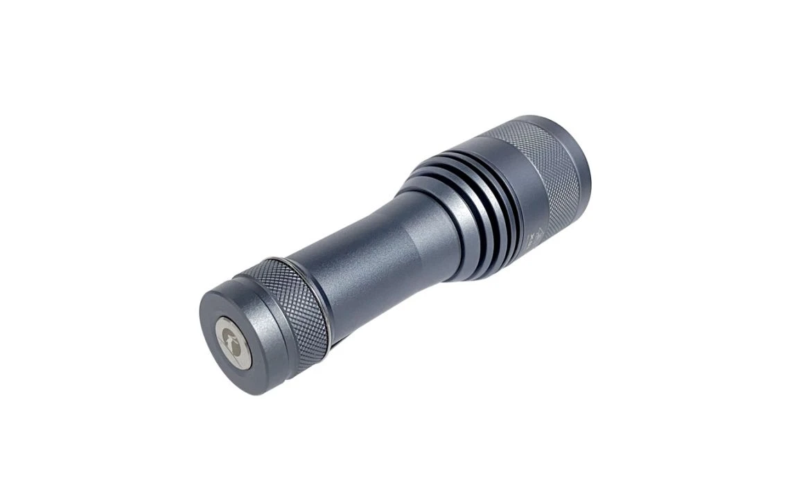 Lumintop FW21 X9L Compact 6500 Lumen 810m Throw LED Torch - Image 2