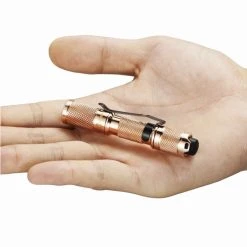 Lumintop Tool AAA Copper Keychain Flashlight 18 Lumintop Tool AAA Copper Keychain Flashlight -Nitecore shop lumintop tool aaa copper keychain flashlight 003