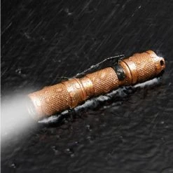 Lumintop Tool AAA Copper Keychain Flashlight 19 Lumintop Tool AAA Copper Keychain Flashlight -Nitecore shop lumintop tool aaa copper keychain flashlight 007