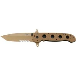 CRKT M16-14DSFG Tanto Folding Knife