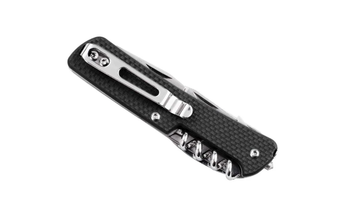 Ruike M61-B Rescue Folding Knife And Multitool 4 Ruike M61-B Rescue Folding Knife And Multitool - Image 2