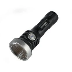 Manker U22 III Compact 5,000 Lumen 900m Long Range LED Torch