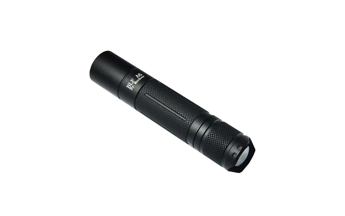 Manker BLF A6 Pocket-sized 1600 Lumen 1 X 18650 LED Torch - Image 3