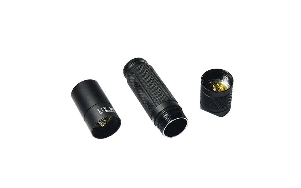 Manker BLF A6 Pocket-sized 1600 Lumen 1 X 18650 LED Torch - Image 4