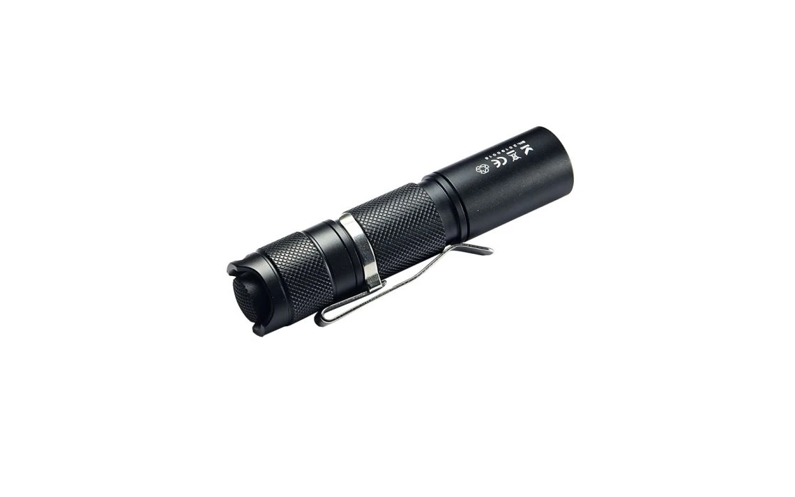 Manker E05 Pocket-sized 400 Lumen EDC Torch - Image 2