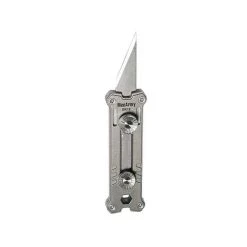 MecArmy EK12 Mini Titanium Utility Knife