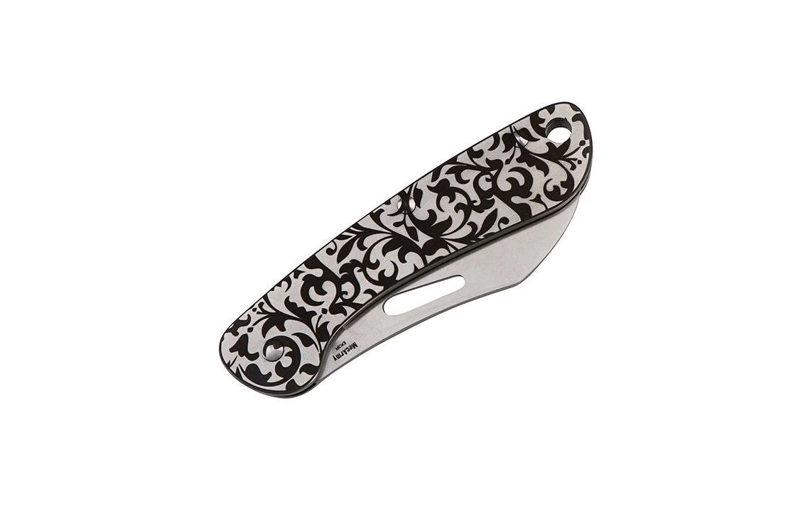 MecArmy EK3R Slipjoint EDC Folding Pocket Knife - Image 6