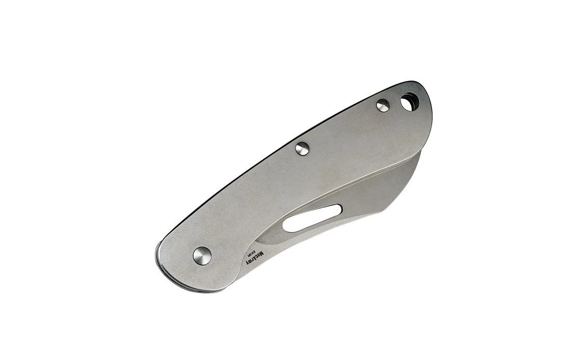 MecArmy EK3R Slipjoint EDC Folding Pocket Knife - Image 8