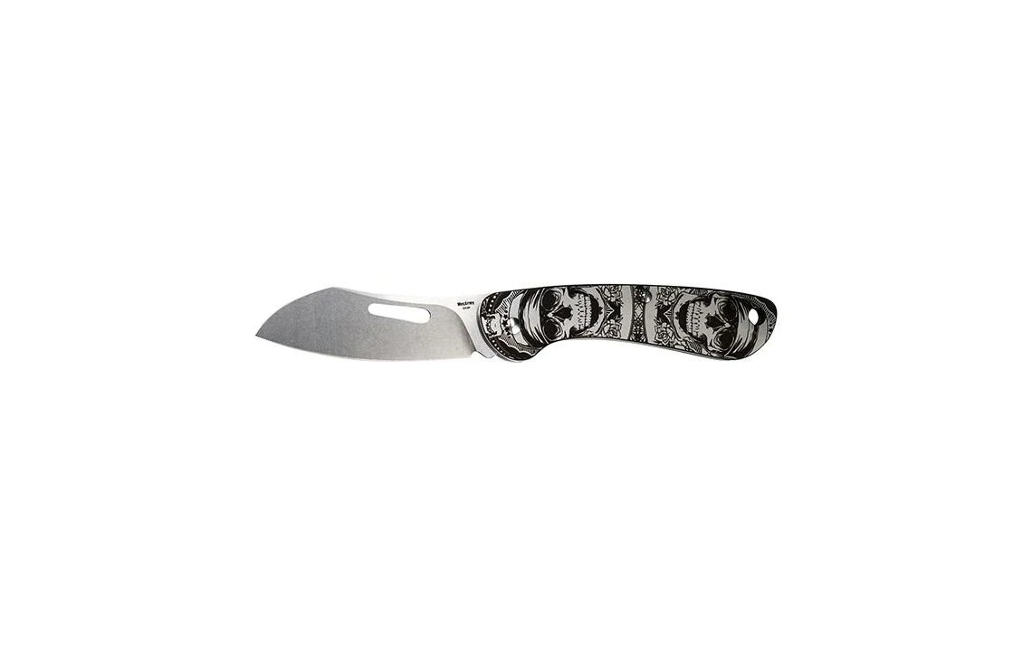 MecArmy EK3R Slipjoint EDC Folding Pocket Knife - Image 5