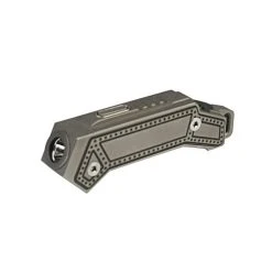 MecArmy FL02 Compact 360 Lumen Rechargeable Titanium Keychain Light 14 MecArmy FL02 Compact 360 Lumen Rechargeable Titanium Keychain Light -Nitecore shop mecarmy fl02 2
