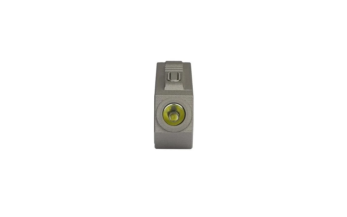 MecArmy FL02 Compact 360 Lumen Rechargeable Titanium Keychain Light 8 MecArmy FL02 Compact 360 Lumen Rechargeable Titanium Keychain Light - Image 6