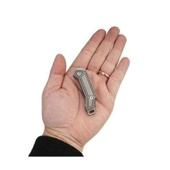 MecArmy FL02 Compact 360 Lumen Rechargeable Titanium Keychain Light 17 MecArmy FL02 Compact 360 Lumen Rechargeable Titanium Keychain Light -Nitecore shop mecarmy fl02 5