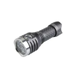 MecArmy PT14 Compact 900 Lumen Rechargeable 14500 Powered EDC Torch