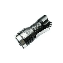 MecArmy PT16 Compact 1100 Lumen Rechargeable 16340 Powered EDC Torch