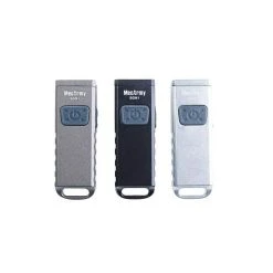 MecArmy SGN1 Mini 530 Lumen Rechargeable EDC Keychain Light