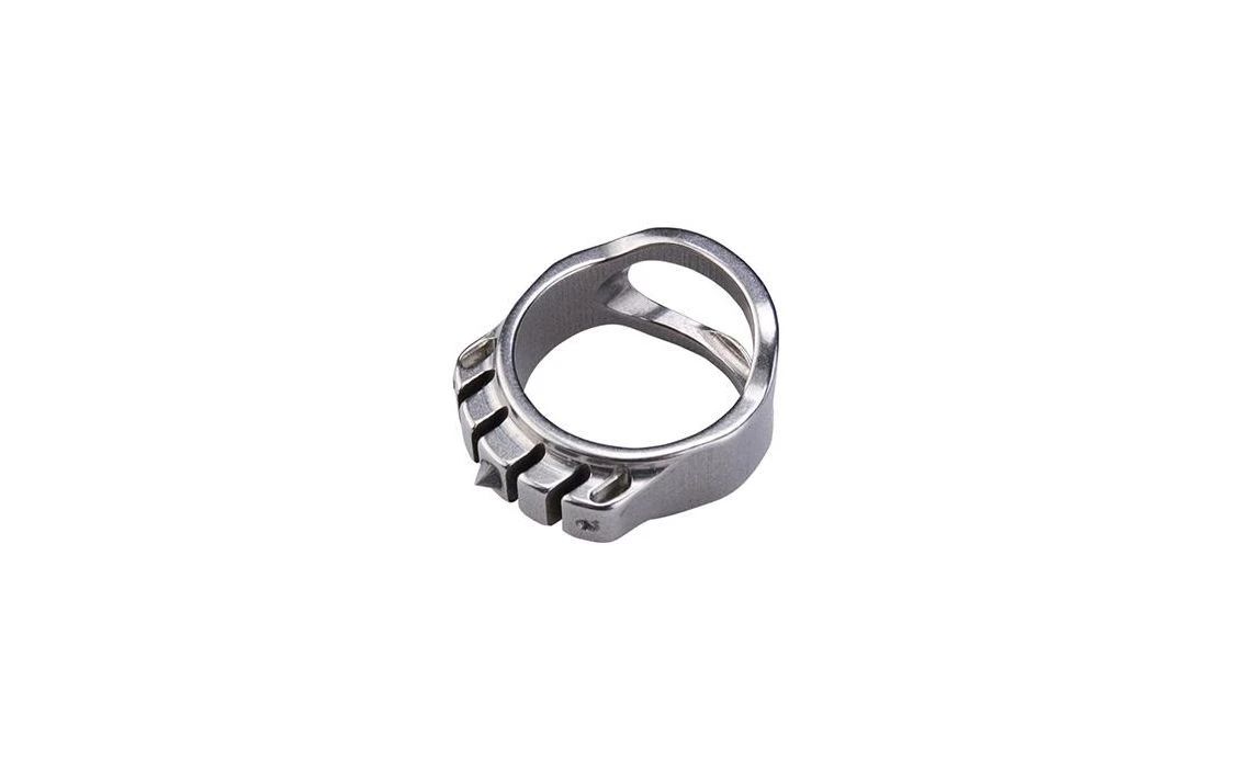 MecArmy SKF3T Titanium Tactical Ring And Bottle Opener - Image 5