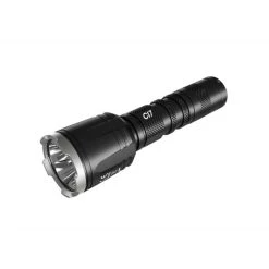 Nitecore CI7 Dual 2500 Lumen White And IR LED Torch