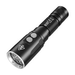 Nitecore DL20 Underwater Sport 1000 Lumens LED Dive Torch