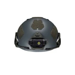 Nitecore HC60M V2 Tactical 1200 Lumen Rechargeable Helmet Light With NVG Mount