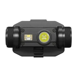 Nitecore HC65M Military 1000 Lumen Triple Output LED Helmet Light