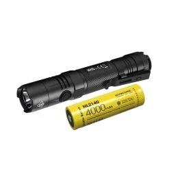 Nitecore MH10 V2 Next Generation 1200 Lumen USB-C Rechargeable LED Torch