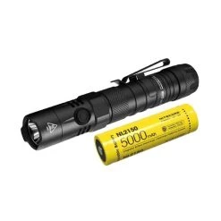 Nitecore MH12 V2 Next Generation 1200 Lumen USB-C Rechargeable LED Torch