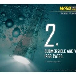 Nitecore MH25S Kit Powerful 1800 Lumen 504m Long Range Tactical Torch 53 Nitecore MH25S Kit Powerful 1800 Lumen 504m Long Range Tactical Torch -Nitecore shop nitecore mh25s 17 1 1