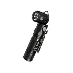 Nitecore MT21C 90 Degree Adjustable LED Torch