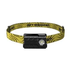 Nitecore NU20 Micro USB Rechargeable LED Headlamp