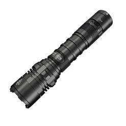 Nitecore P22R Strobe-ready 1800 Lumen Rechargeable Tactical LED Torch