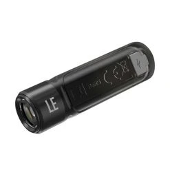 Nitecore TIKI LE Tiny 300 Lumen Rechargeable Keychain And Signal Light