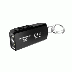 Nitecore TIP 2 Dual-core 720 Lumens Magnetic Keychain Light